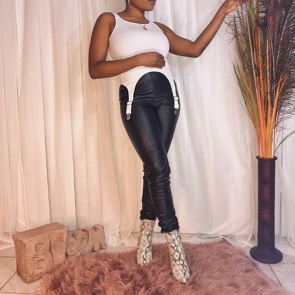 Tank top - Picture 3 of 4